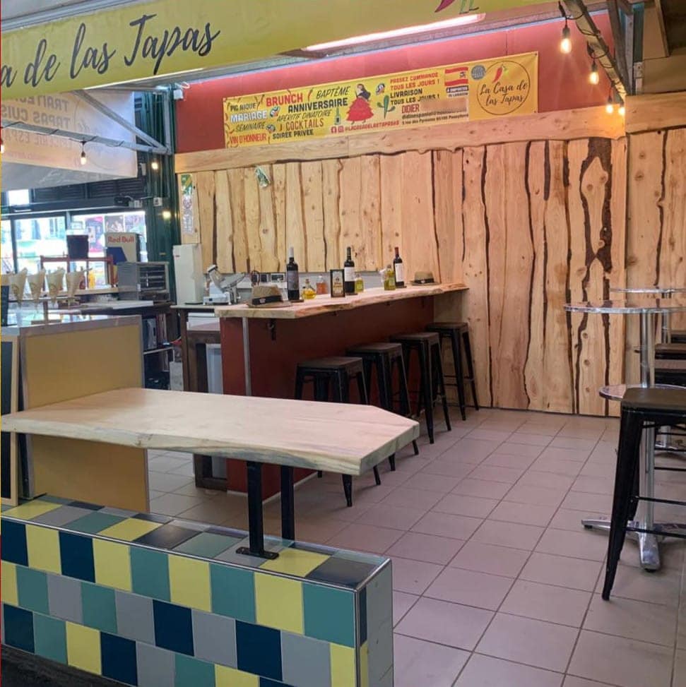 La Casa de las Tapas — photo 3