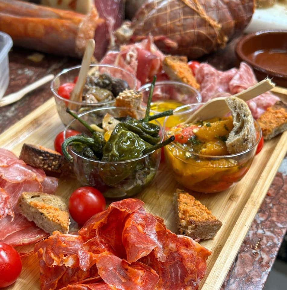 La Casa de las Tapas — photo 2