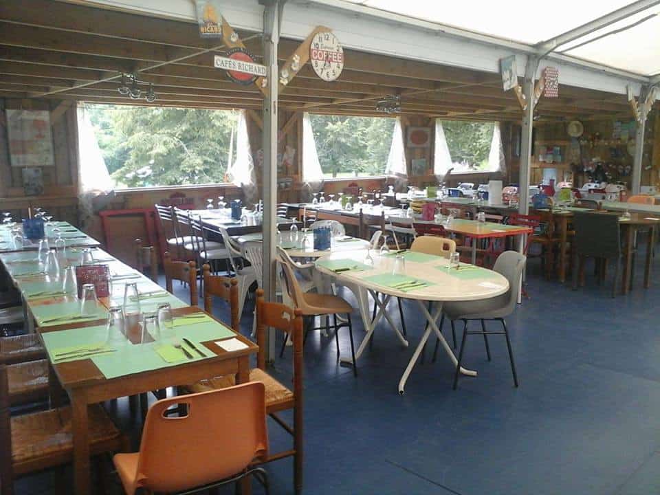 La Guinguette du camping — photo 2