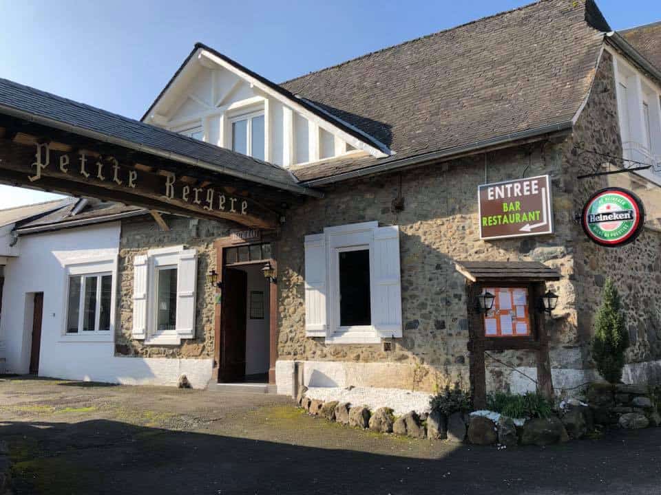 La Petite Bergère — photo 2