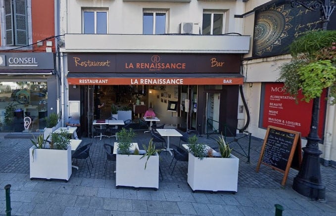 La Renaissance — photo 2