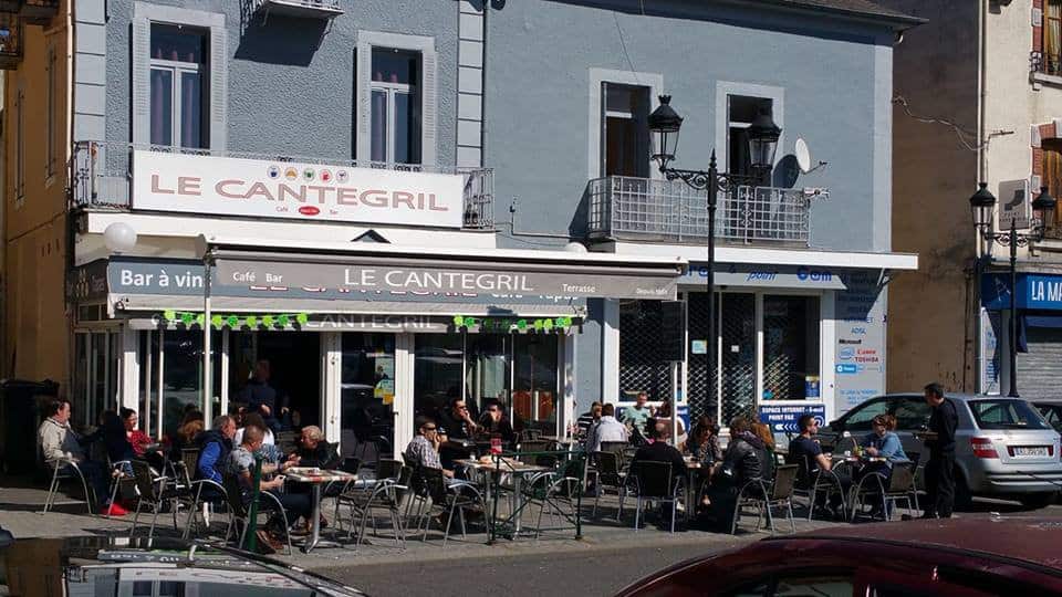 Le Cantegril — photo 2