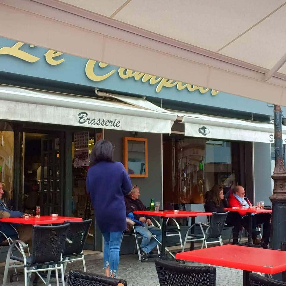 Le Comptoir — photo 3