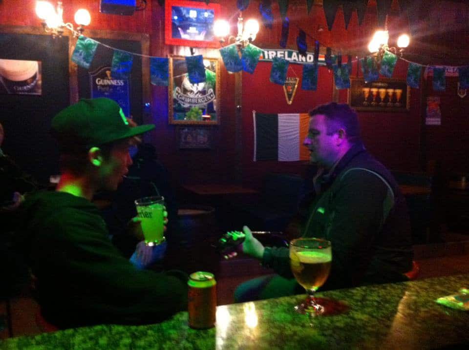 Le Dubliner's — photo 3