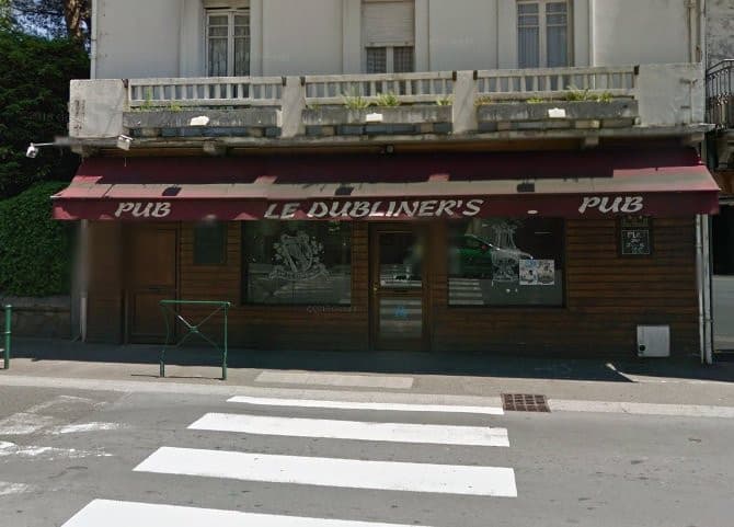 Le Dubliner's — photo 2