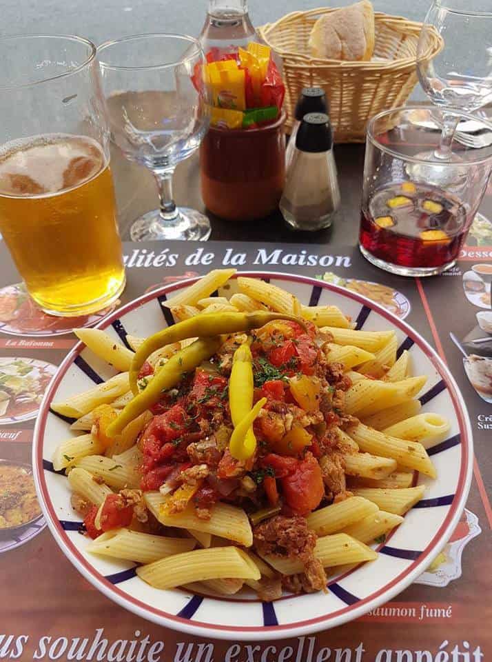 Le Navarre — photo 3