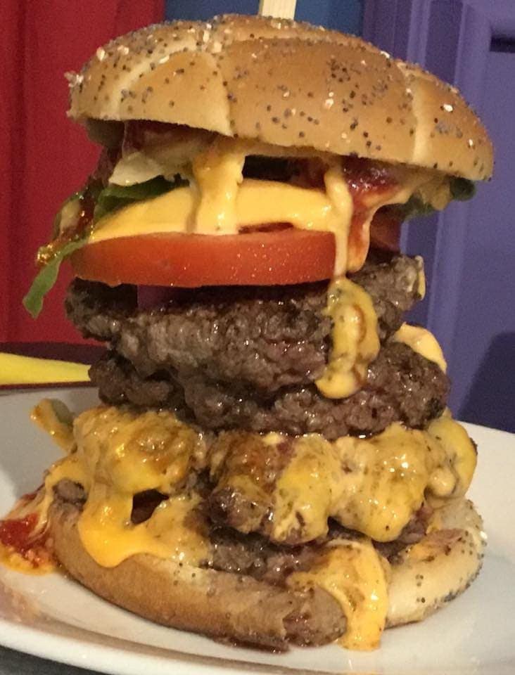 Photo de Miami Café