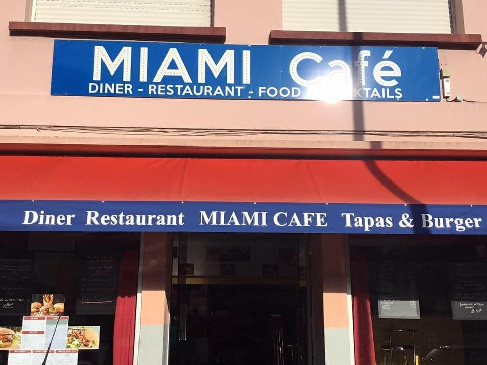 Miami Café — photo 2