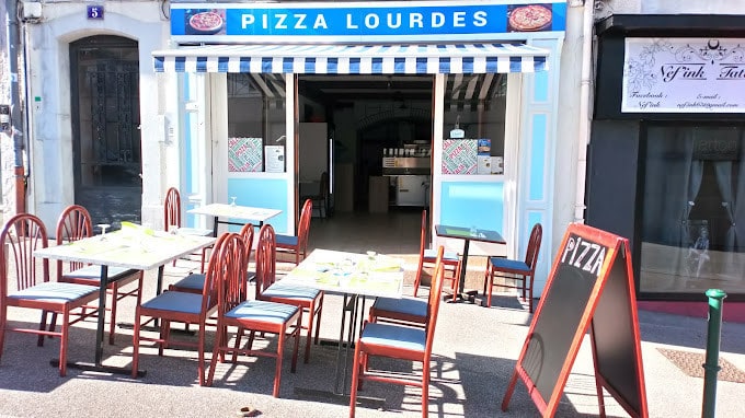 Pizza Lourdes — photo 2