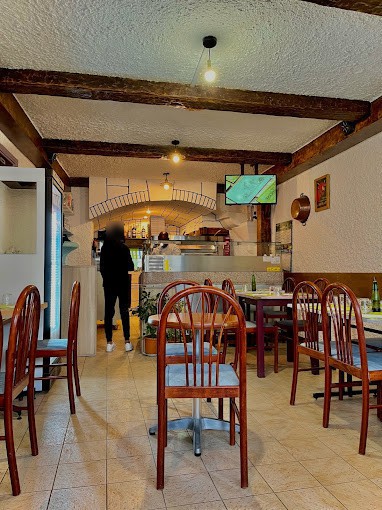Pizza Lourdes — photo 3