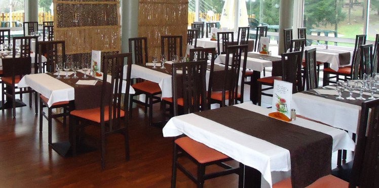 Restaurant du Golf — photo 2