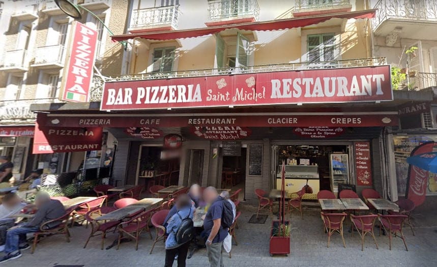 Saint Michel — photo 3