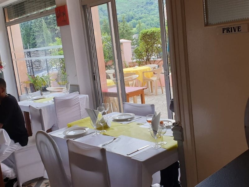 Saveurs D'afrique Chez  Léo — photo 3
