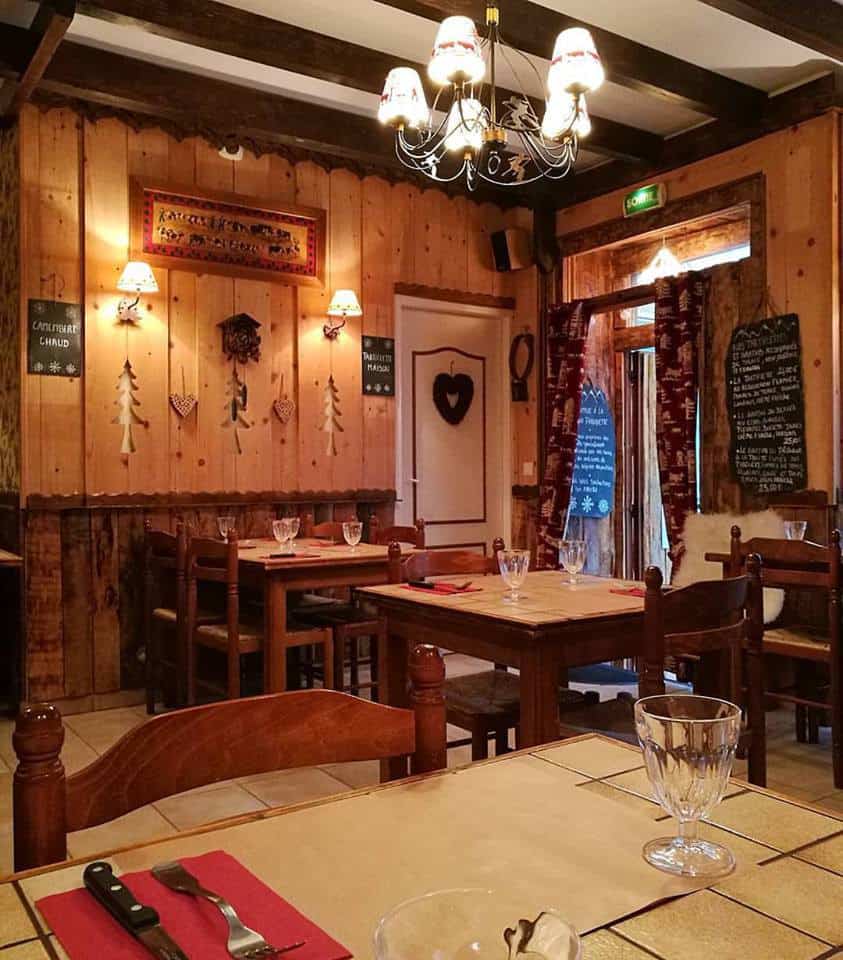 A La Bonne Franquette — photo 3
