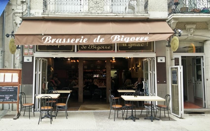 Brasserie de Bigorre — photo 3