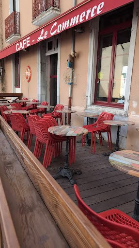 Café Du Commerce — photo 3