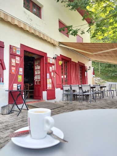 Chalet De La Reine Hortense — photo 2