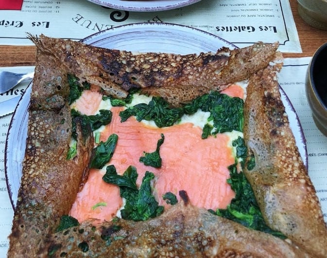 Crêperie du Moulleau — photo 2