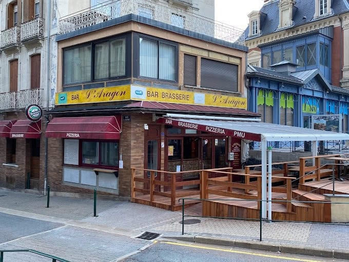 L'Aragon — photo 3