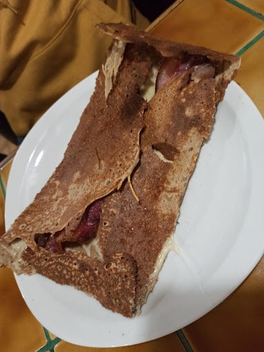 La Crêperie Basque — photo 2
