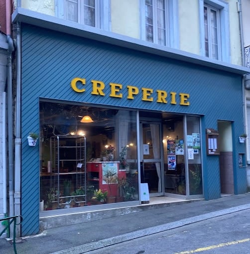 La Crêperie Basque — photo 3