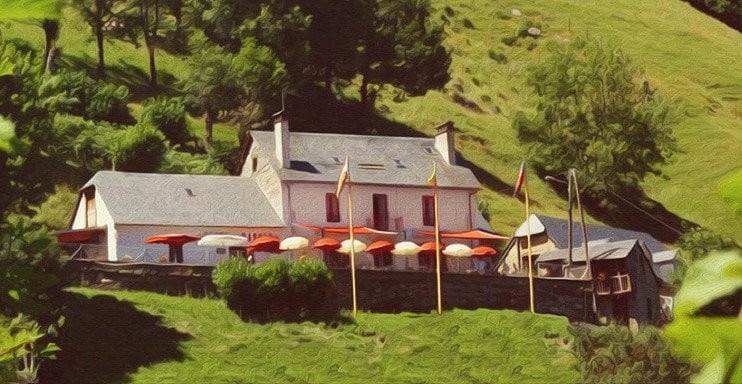 La Ferme Basque et les Mijotés de Léon — photo 2