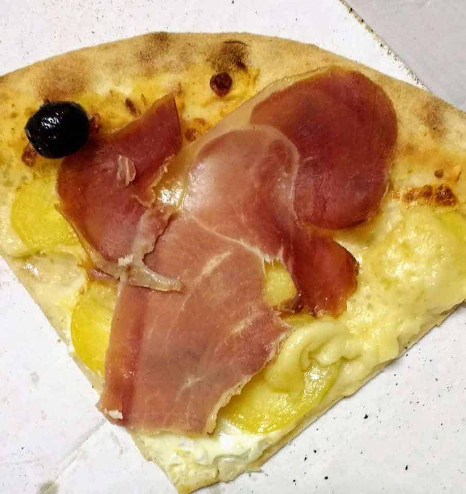 La gourmandise pizza et cie — photo 2
