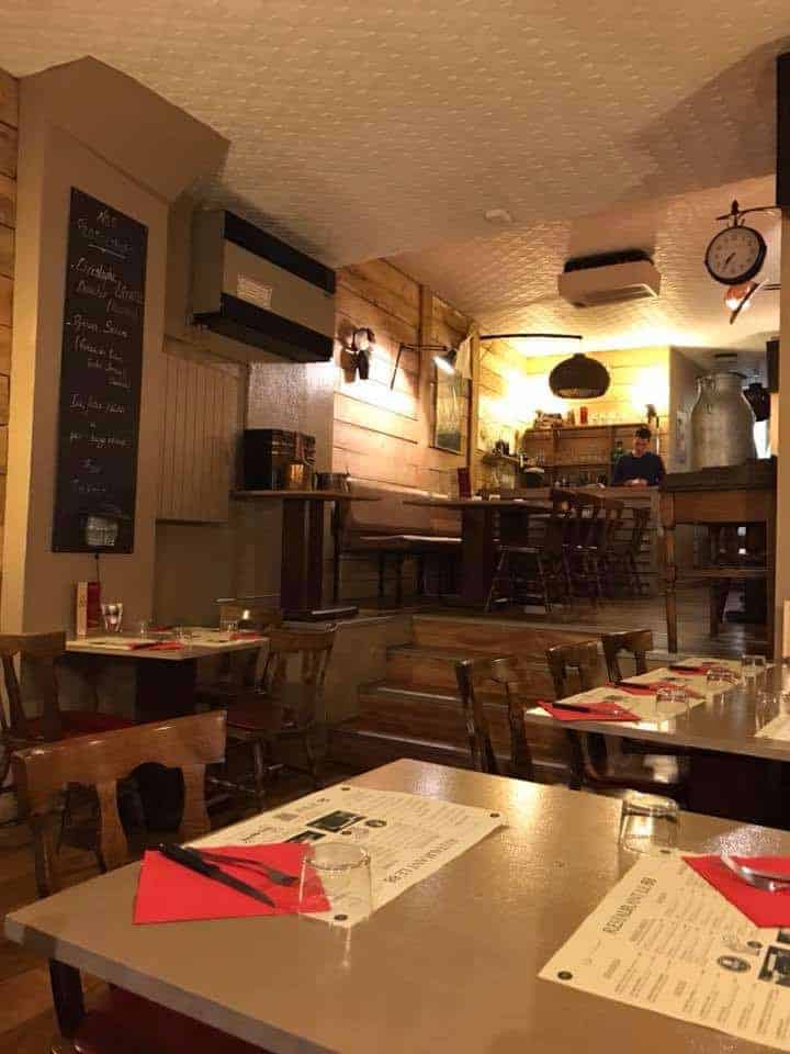 Le 88 — photo 3