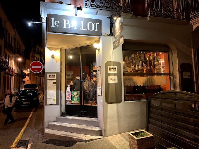 Le Billot — photo 2