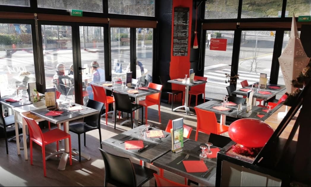 Le Bistrot du Boulevard — photo 3