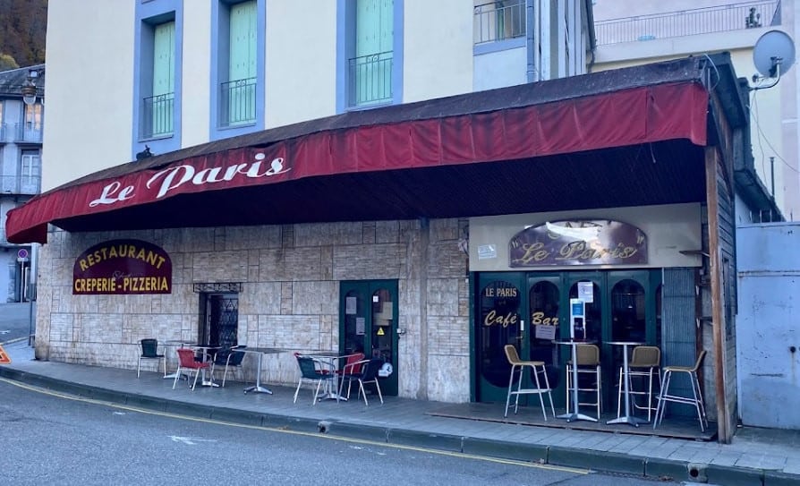 Le Paris — photo 3