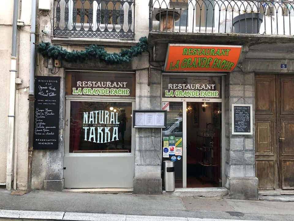 Natural Takka — photo 2