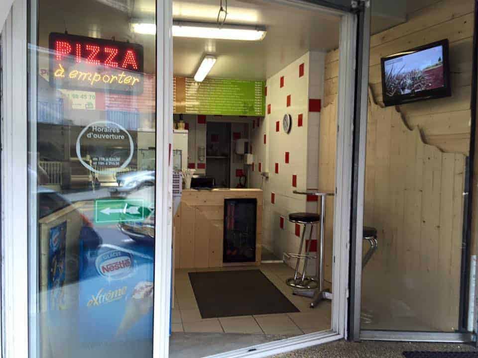 Pedro's — photo 2