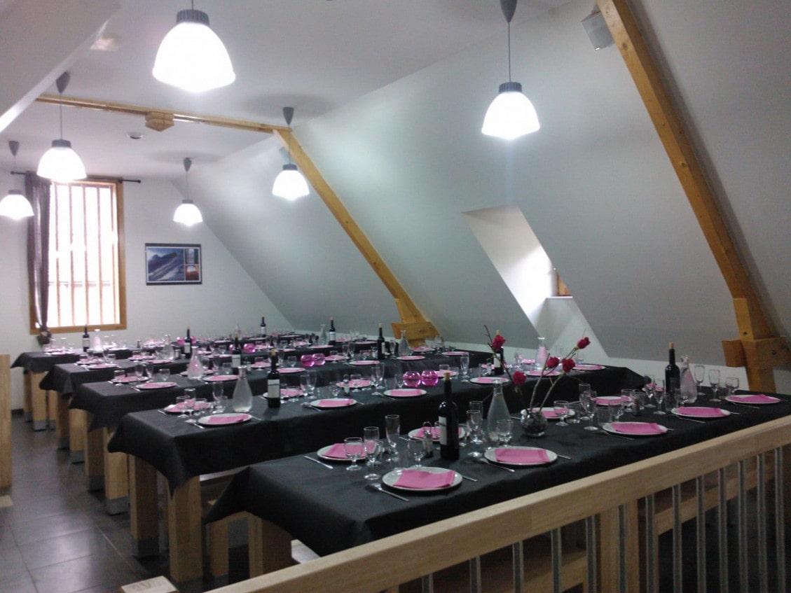 Chez Franck — photo 3