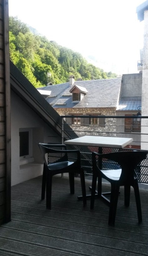 Hôtel le Central — photo 2