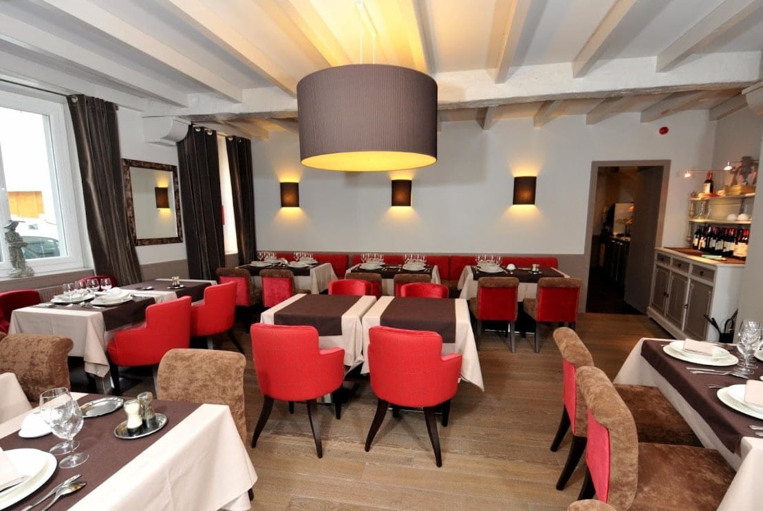 Hôtel le Central — photo 3