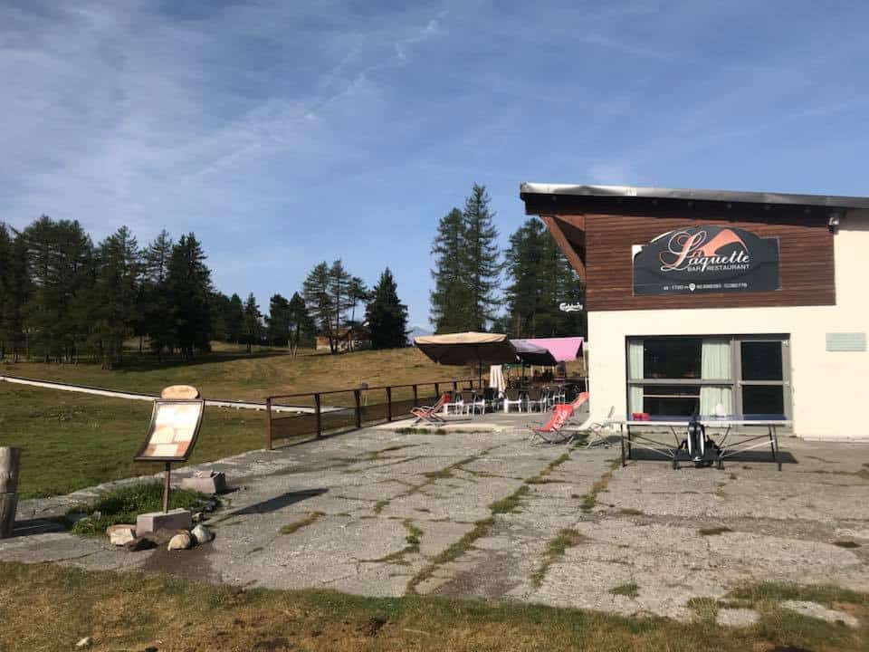 La Laquette — photo 2