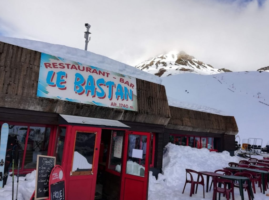 Le Bastan — photo 2