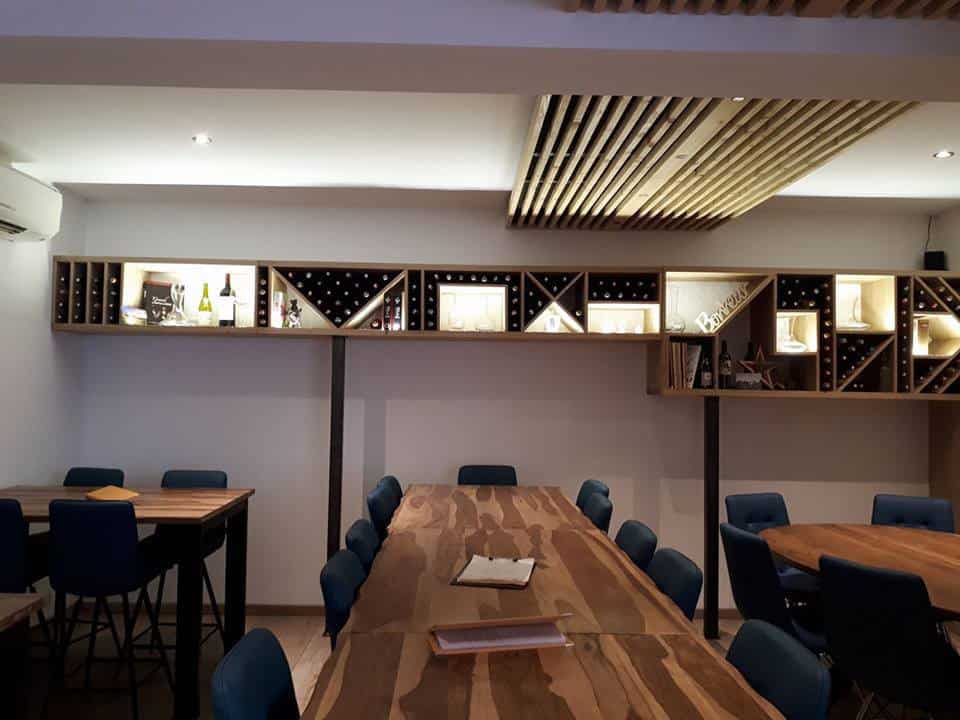 Le Bistrot — photo 2