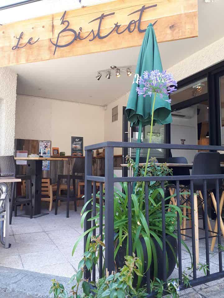 Le Bistrot — photo 3