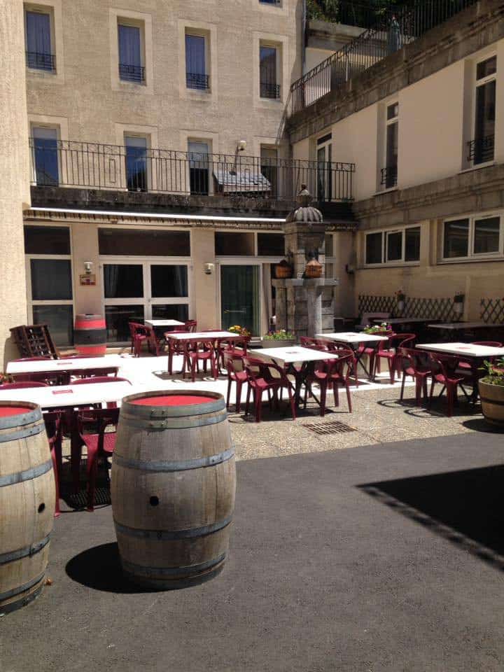 Le Vin'4 — photo 2