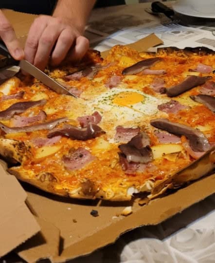 Pizzas et compagnie — photo 2