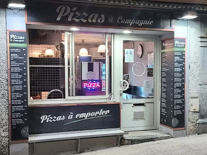 Pizzas et compagnie — photo 3