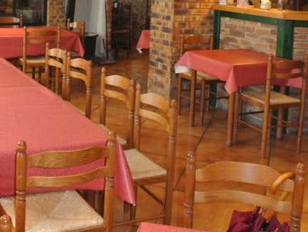 Auberge des Cascades — photo 2