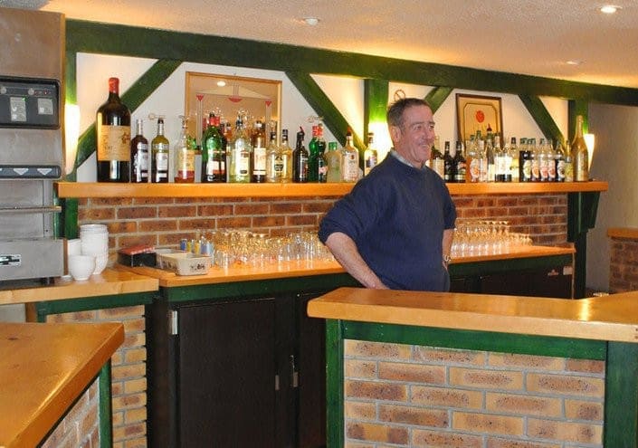 Auberge des Cascades — photo 3