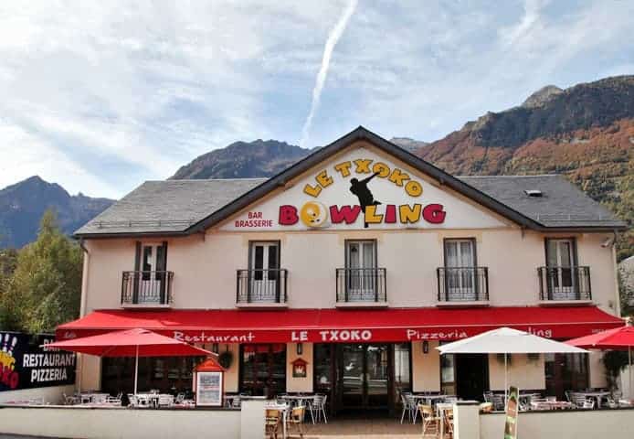 Le txoko — photo 2
