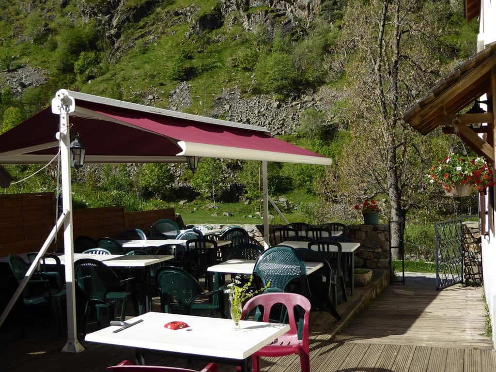 Auberge de La Munia — photo 2