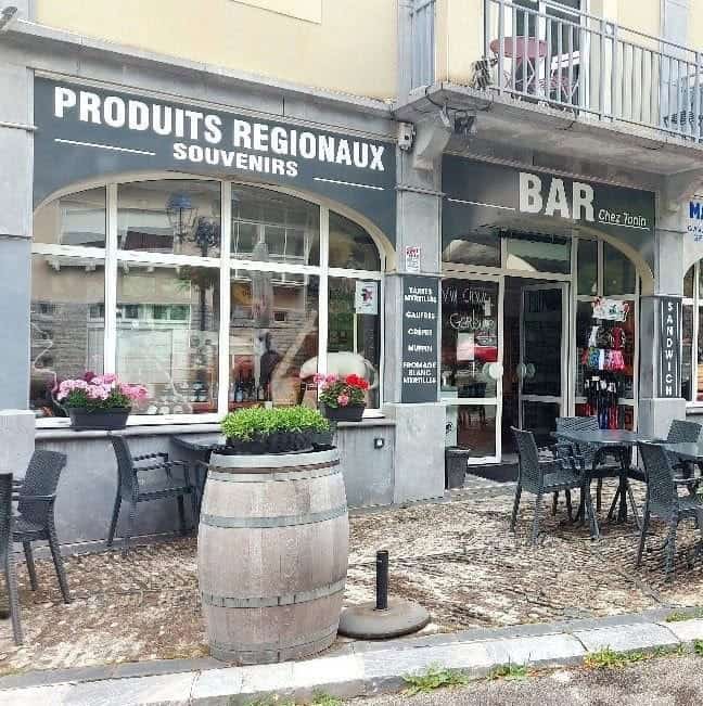 Chez Tonin — photo 3