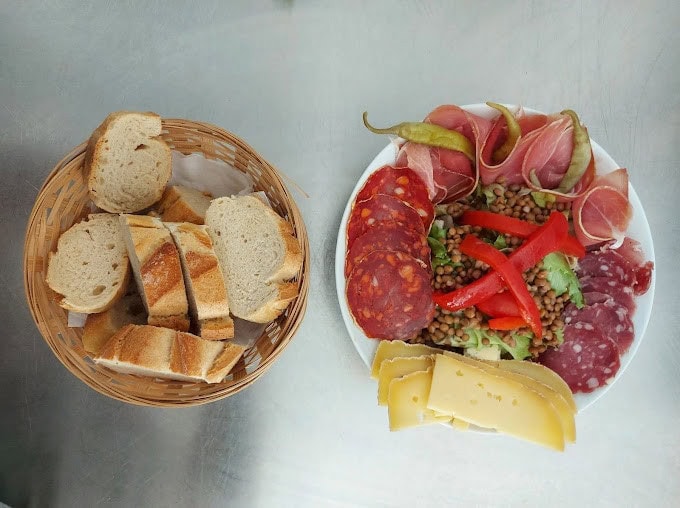 Chez Tonin — photo 2