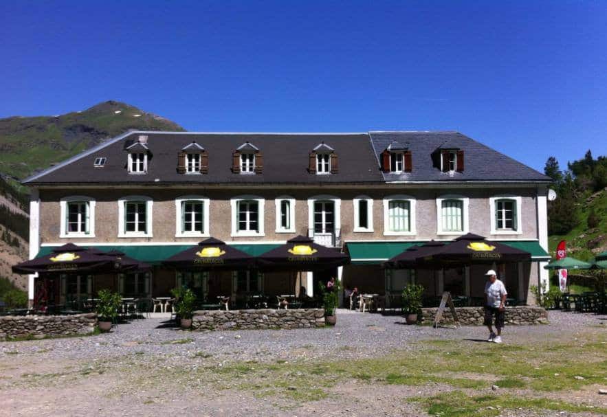 Hotel du Cirque — photo 2